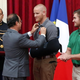 Illustration for article titled American Hero in France, Stabbed in Sacramento